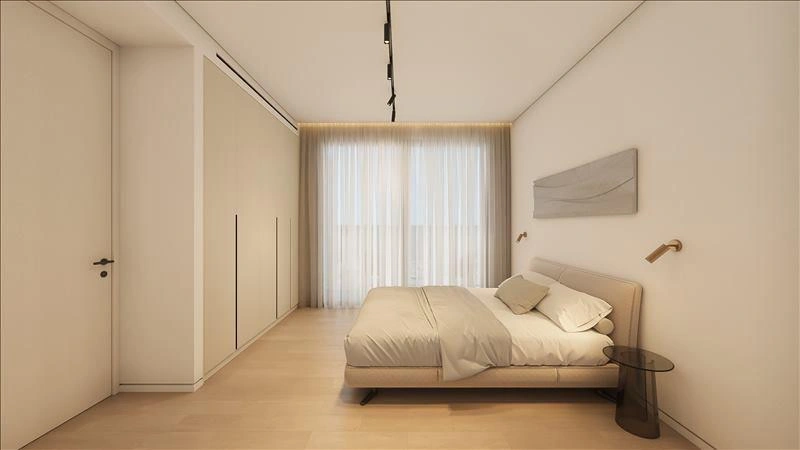 فيلات في مجمع سكني جديد في جيروسكيبّو، بافوس، قبرص