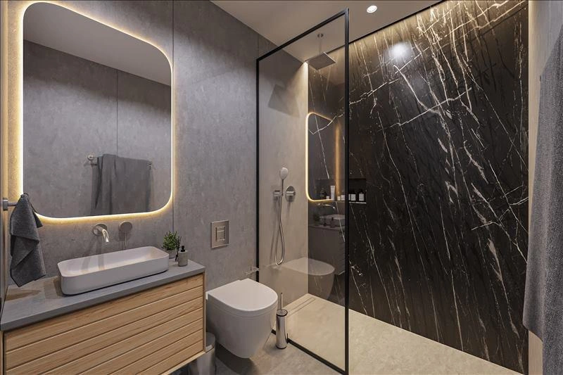 شقق في مجمع سكني جديد في بافوس، قبرص