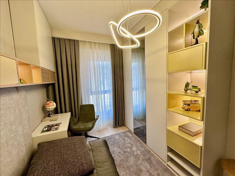 شقق جاهزة للسكن في إسطنبول، تركيا