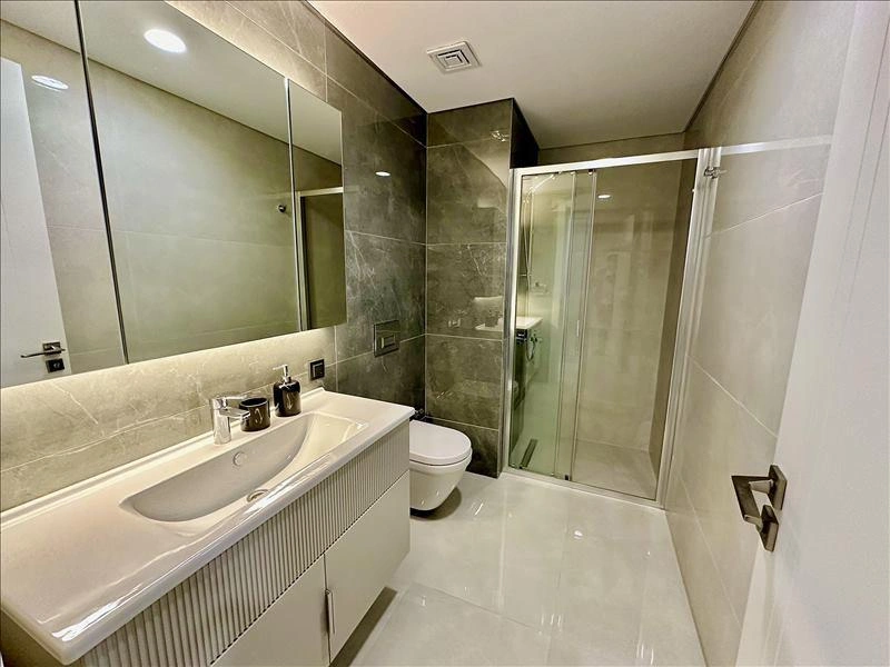 Ready-to-move apartments in Istanbul, Turkiye