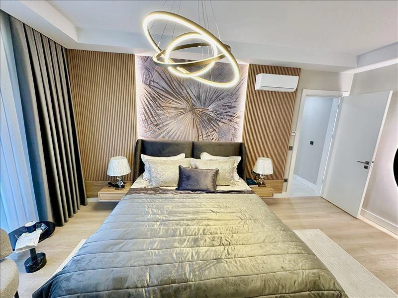 شقق جاهزة للسكن في إسطنبول، تركيا