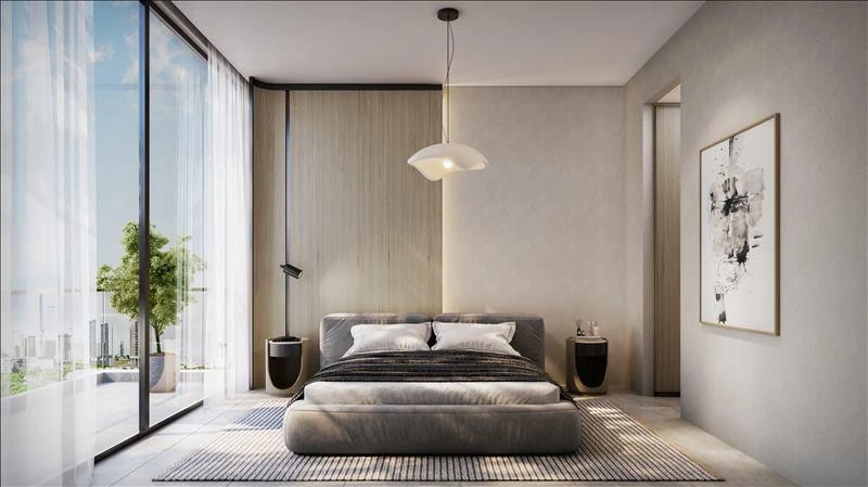 شقق Verano — دبي، الإمارات العربية المتحدة