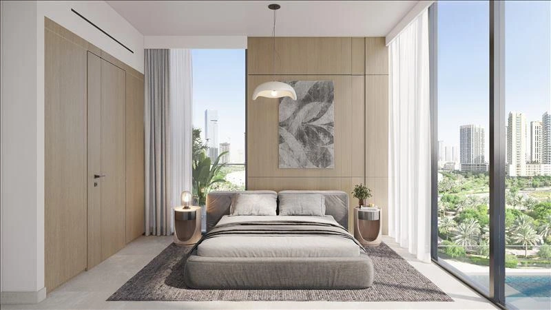 شقق Verano — دبي، الإمارات العربية المتحدة