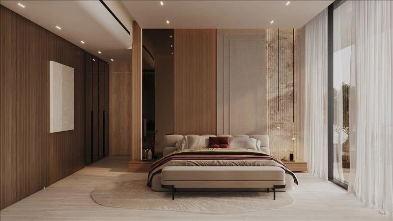 شقق روبي — دبي، الإمارات العربية المتحدة