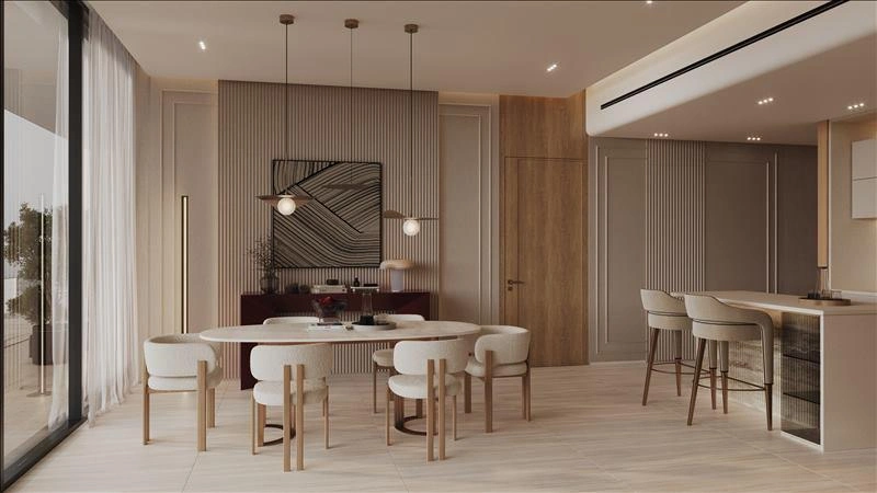 شقق روبي — دبي، الإمارات العربية المتحدة