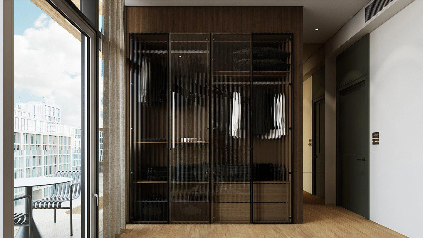 Coventry Gardens अपार्टमेंट्स — दुबई, संयुक्त अरब अमीरात