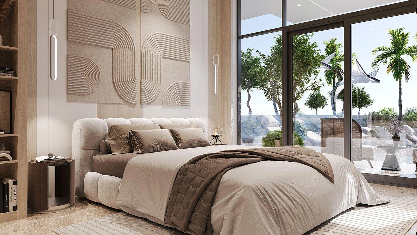 Coventry Gardens अपार्टमेंट्स — दुबई, संयुक्त अरब अमीरात