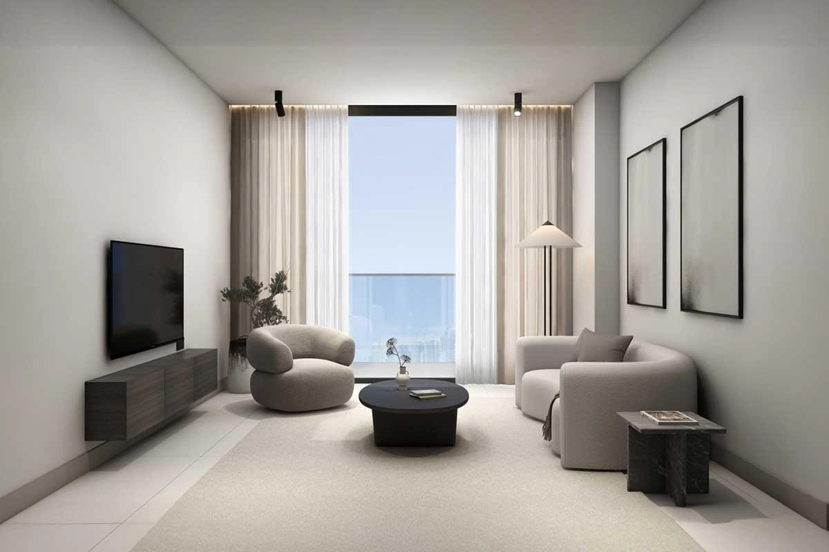 Golf Links 18 Apartments, Dubai, United Arab Emirates