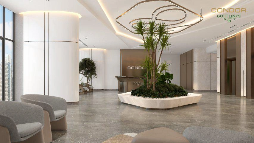 Golf Links 18 Apartments, Dubai, United Arab Emirates