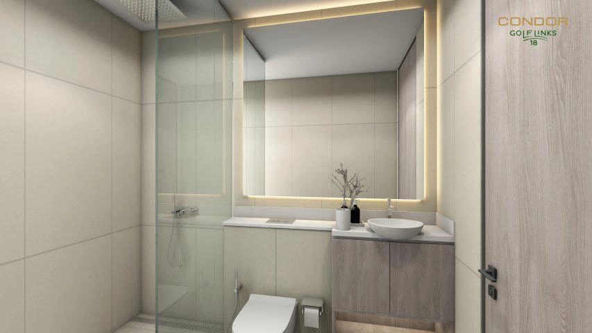 Golf Links 18 Apartments, Dubai, United Arab Emirates