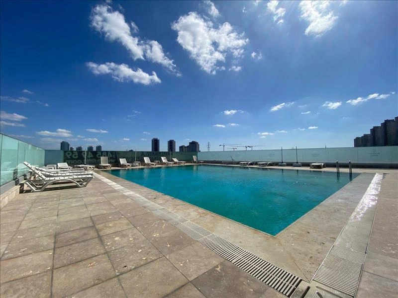 شقق في مجمع سكني حديث في إسطنبول، تركيا