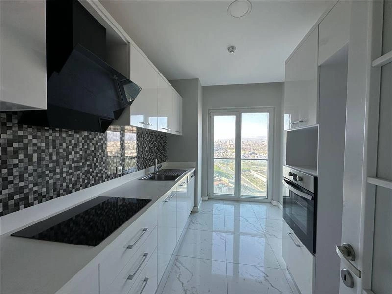 شقق في مجمع سكني حديث في إسطنبول، تركيا