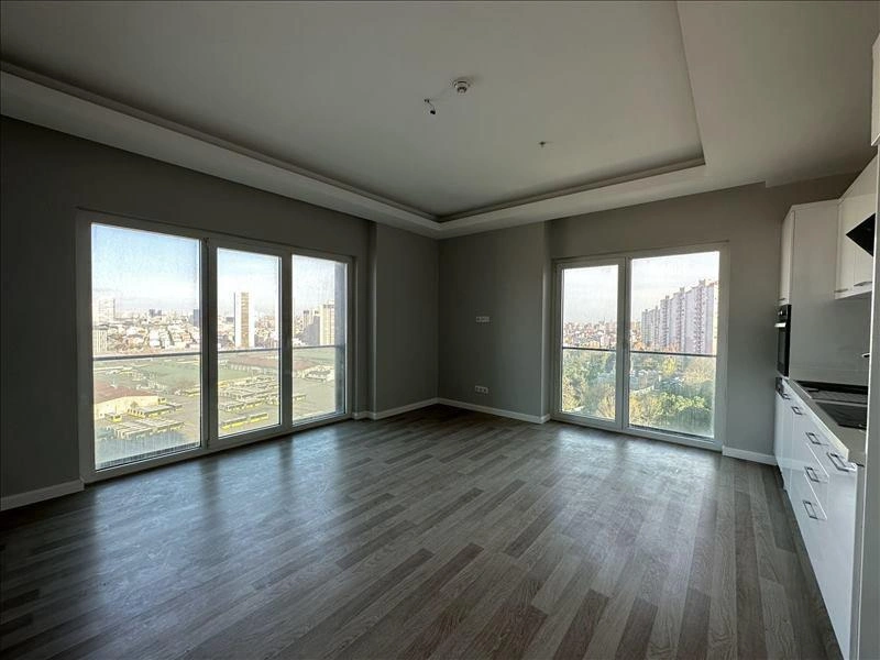 شقق في مجمع سكني حديث في إسطنبول، تركيا