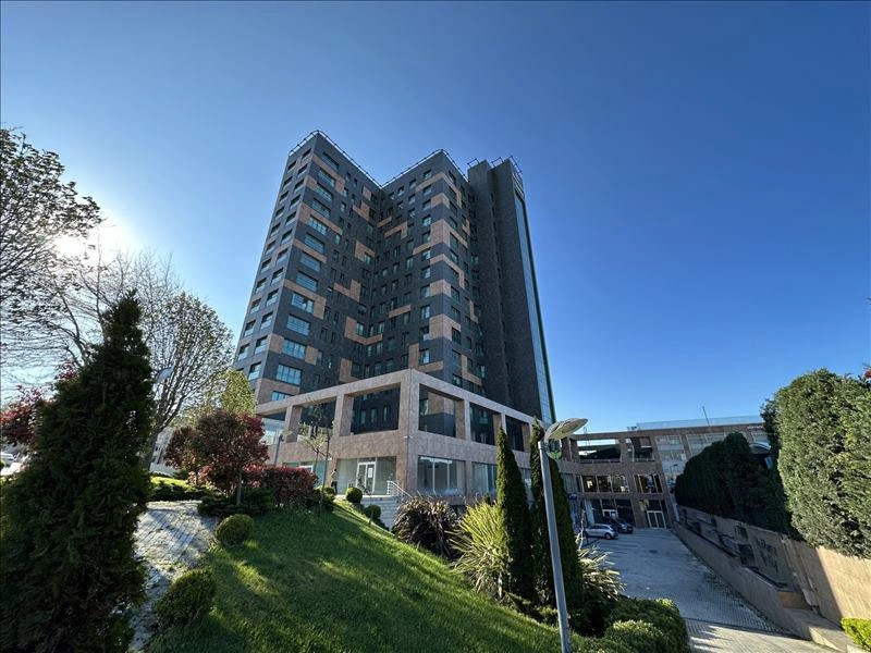 شقق في مجمع سكني حديث في إسطنبول، تركيا