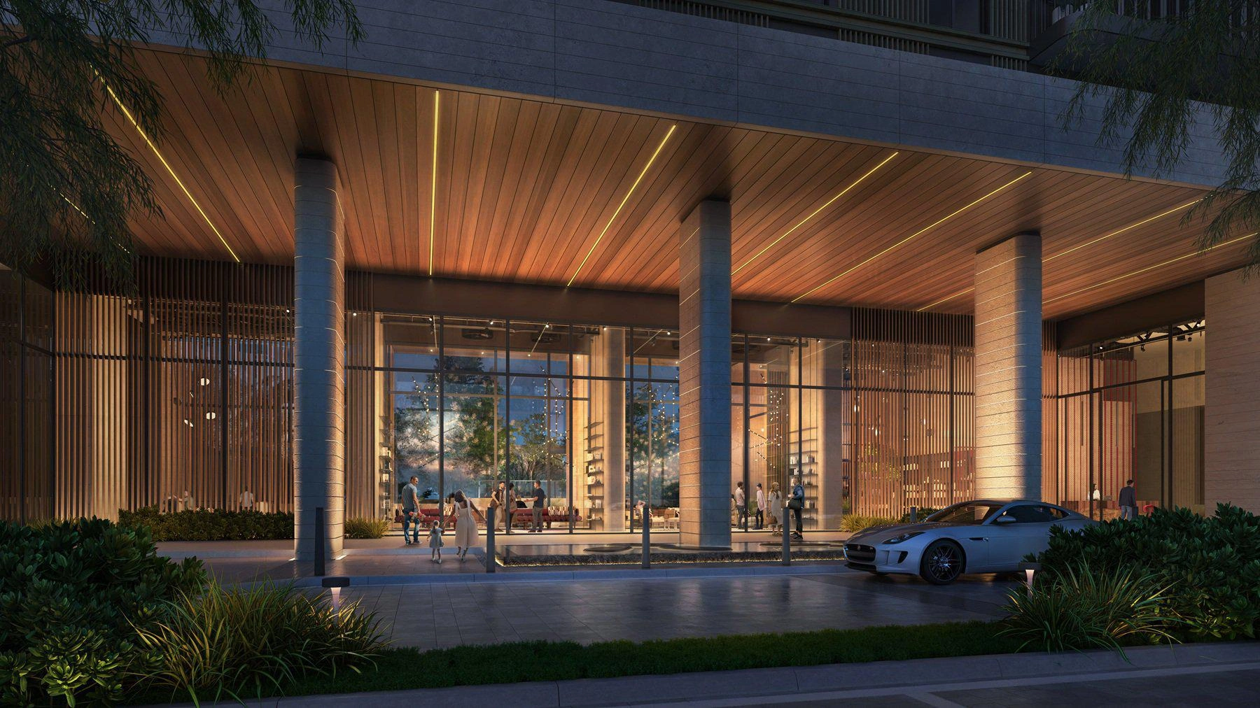 شقق Manarat Living 3، الإمارات العربية المتحدة، أبوظبي