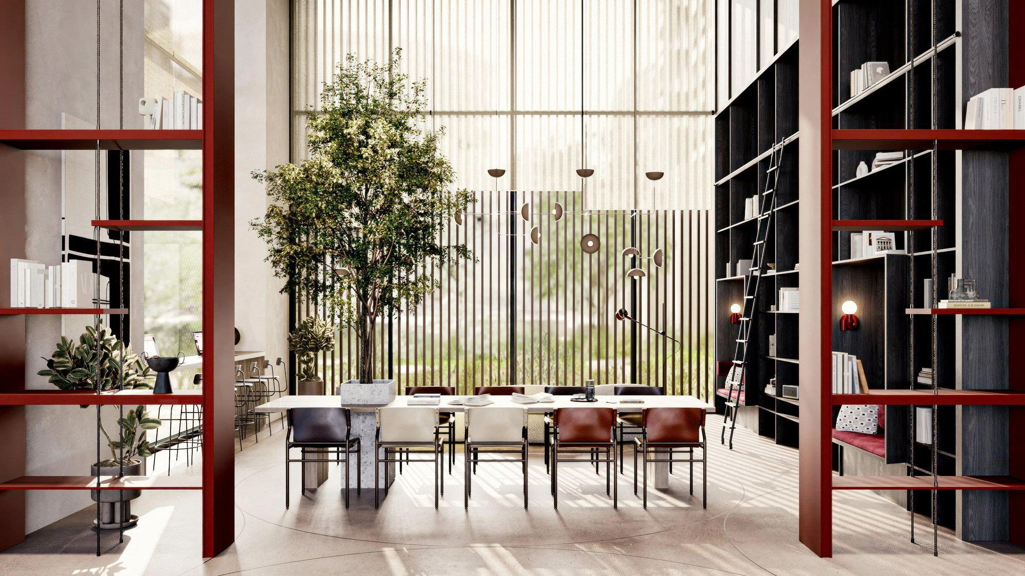 شقق Manarat Living 3، الإمارات العربية المتحدة، أبوظبي