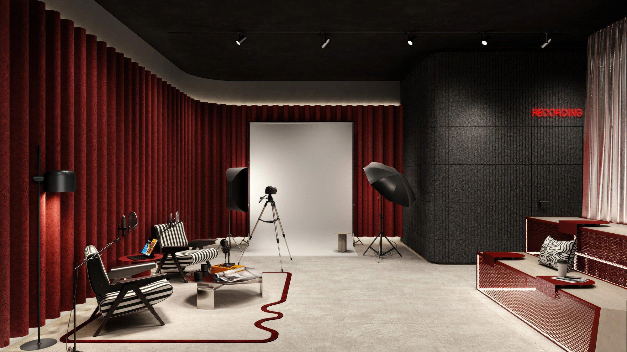 شقق Manarat Living 3، الإمارات العربية المتحدة، أبوظبي