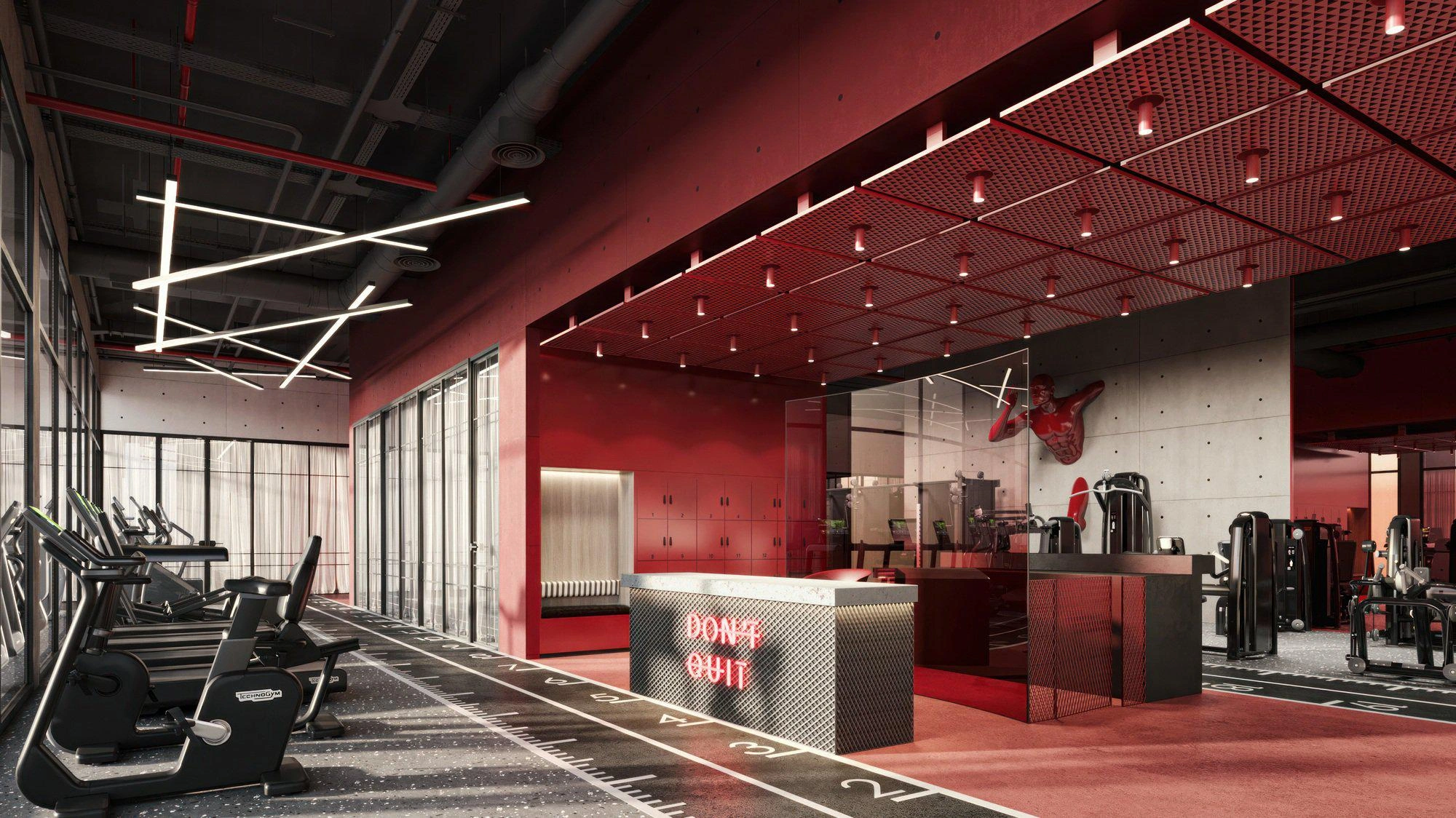 شقق Manarat Living 3، الإمارات العربية المتحدة، أبوظبي