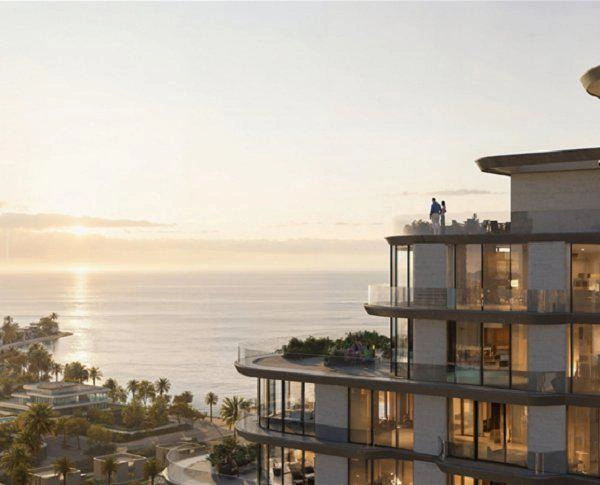 مشروع Mirasol — الإمارات العربية المتحدة، رأس الخيمة