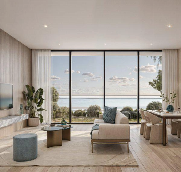 Mirasol अपार्टमेंट्स — रास‑अल‑खािमा, संयुक्त अरब अमीरात