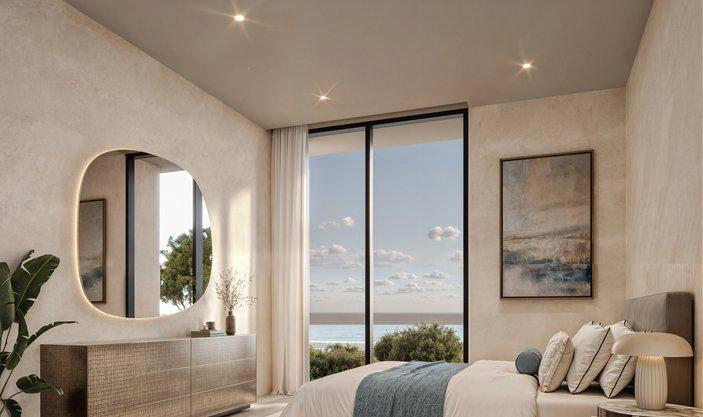 مشروع Mirasol — الإمارات العربية المتحدة، رأس الخيمة