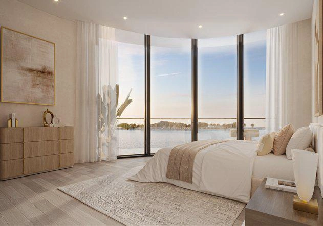 مشروع Mirasol — الإمارات العربية المتحدة، رأس الخيمة