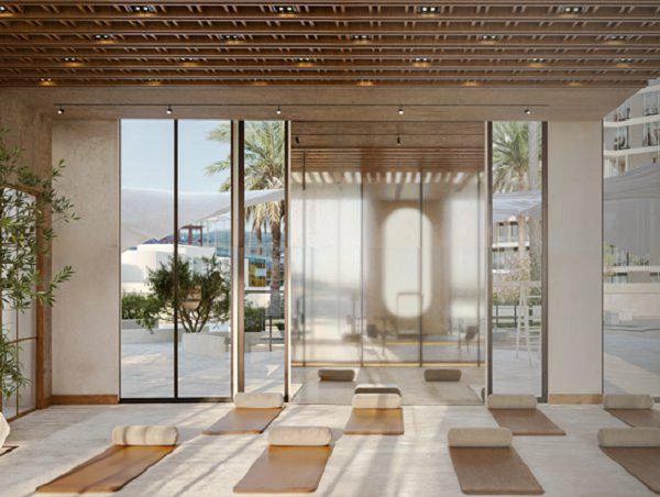 مشروع Mirasol — الإمارات العربية المتحدة، رأس الخيمة