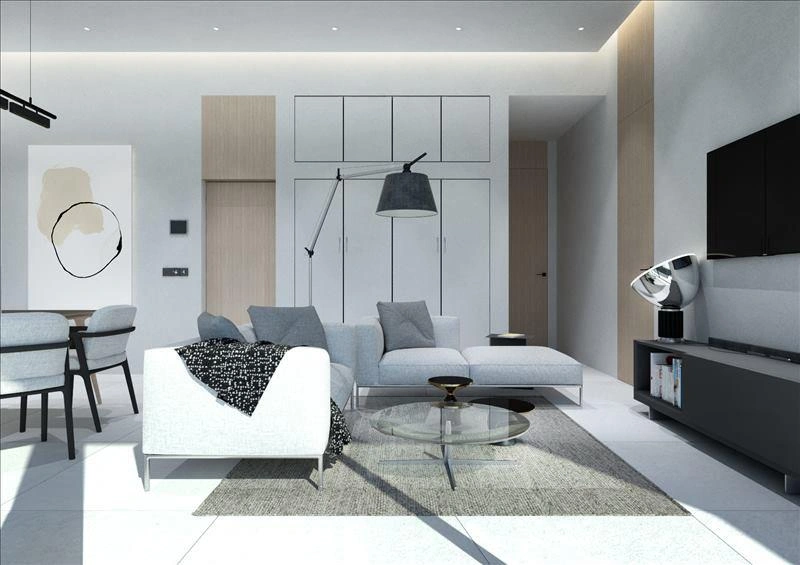 Villas dans une résidence fermée à Phuket, Thaïlande