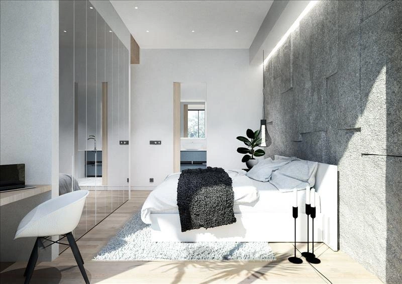 Villas dans une résidence fermée à Phuket, Thaïlande