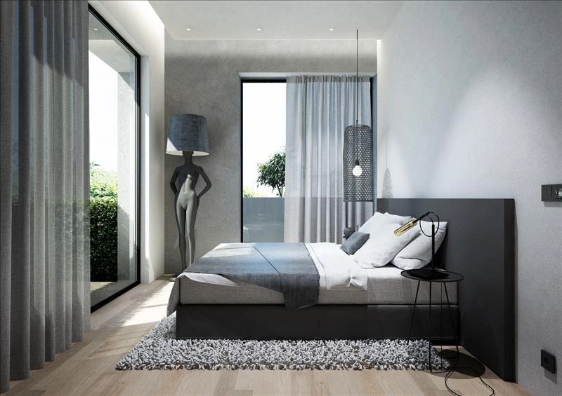 Villas dans une résidence fermée à Phuket, Thaïlande