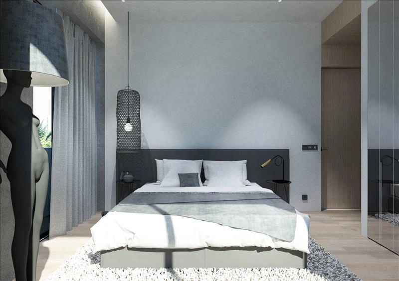 Villas dans une résidence fermée à Phuket, Thaïlande