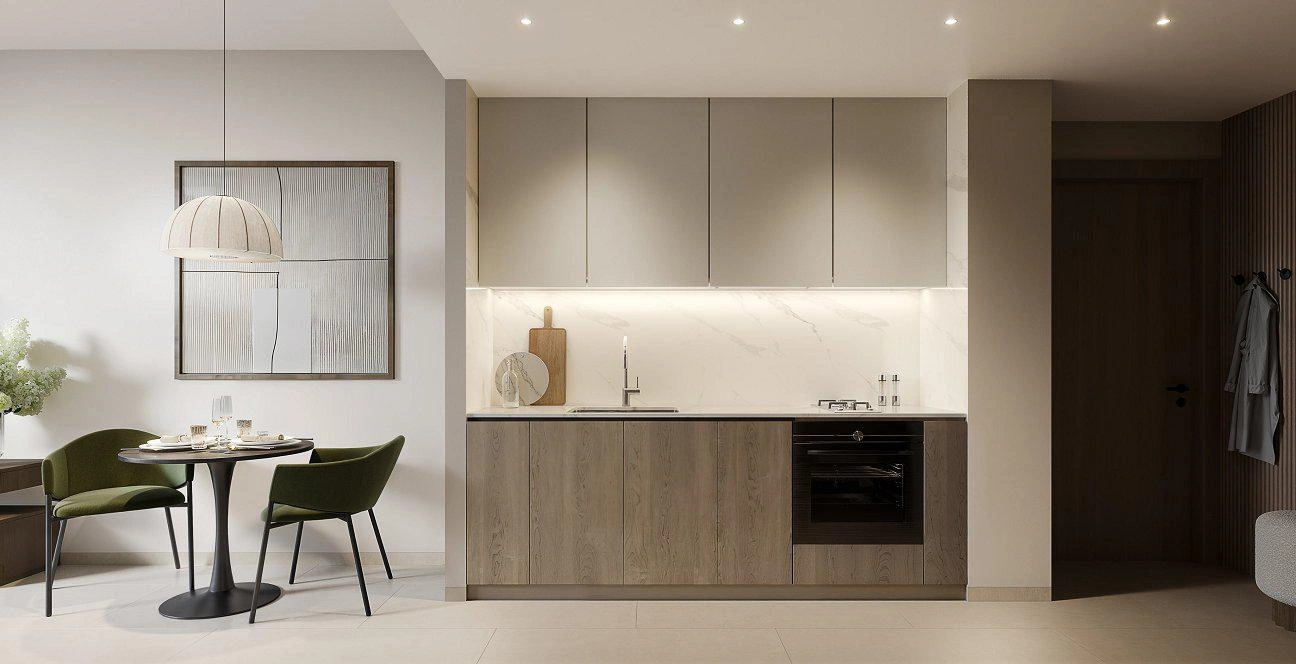 VERDANIA 1 apartments, Dubai, United Arab Emirates