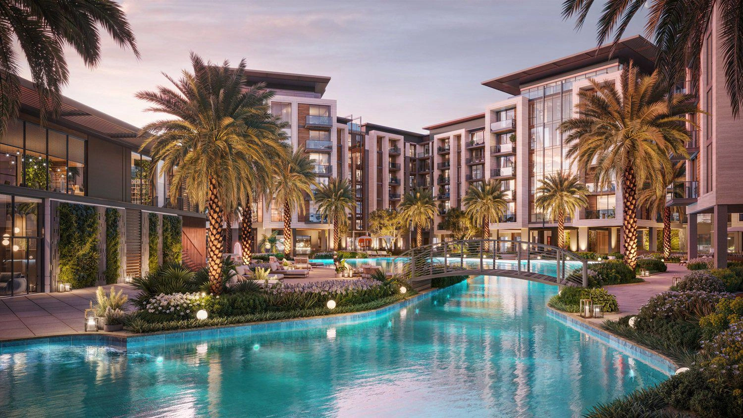 Belgravia Gardens अपार्टमेंट, दुबई, संयुक्त अरब अमीरात