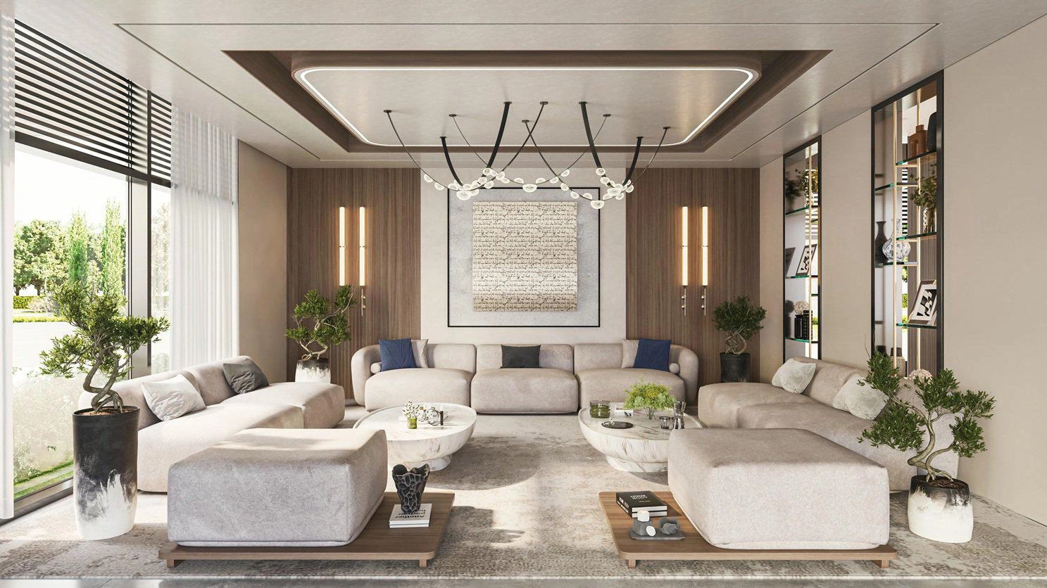 Belgravia Gardens अपार्टमेंट, दुबई, संयुक्त अरब अमीरात