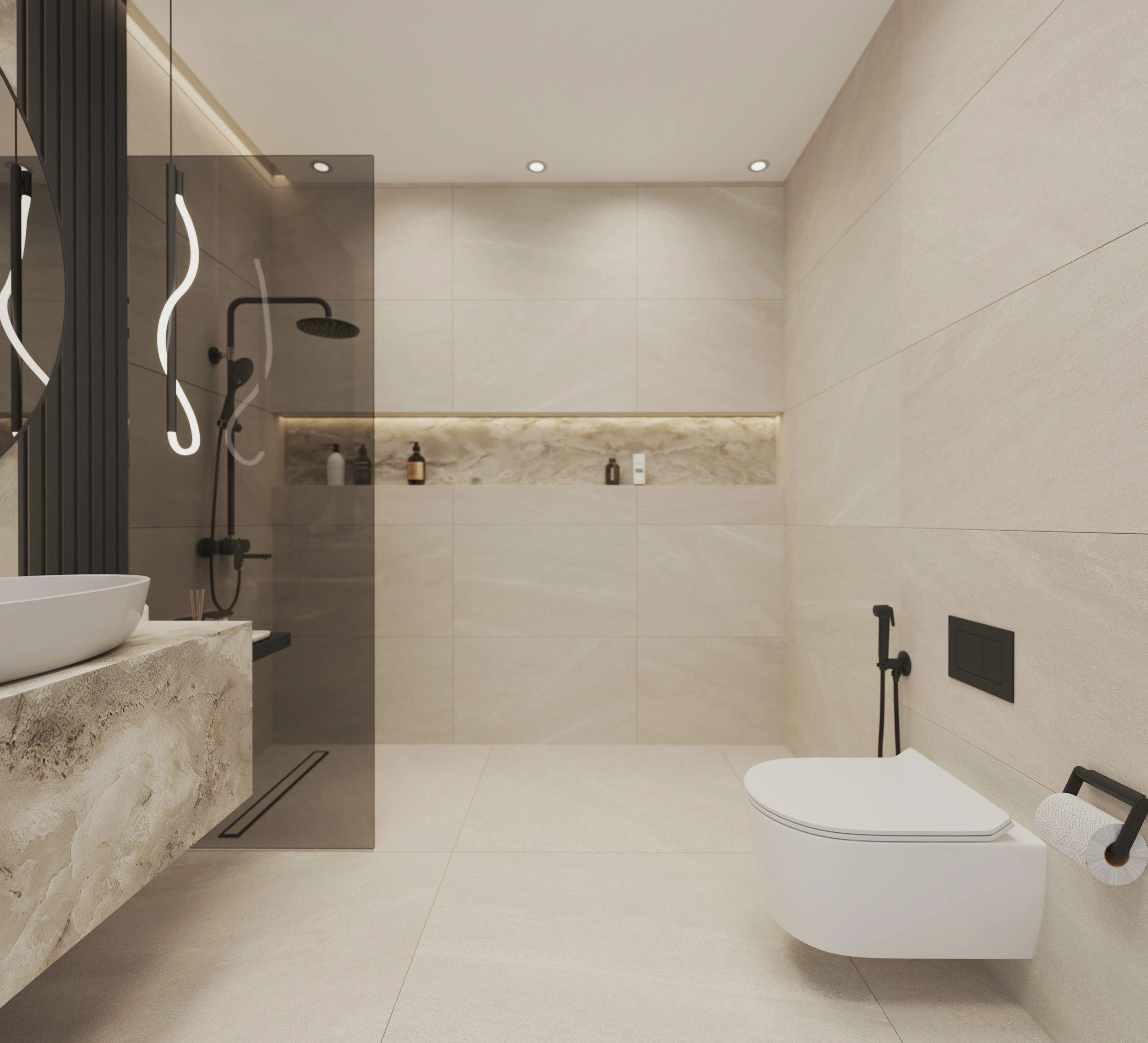 SAMANA Ocean Pearl 2 アパートメント — アラブ首長国連邦(ドバイ)