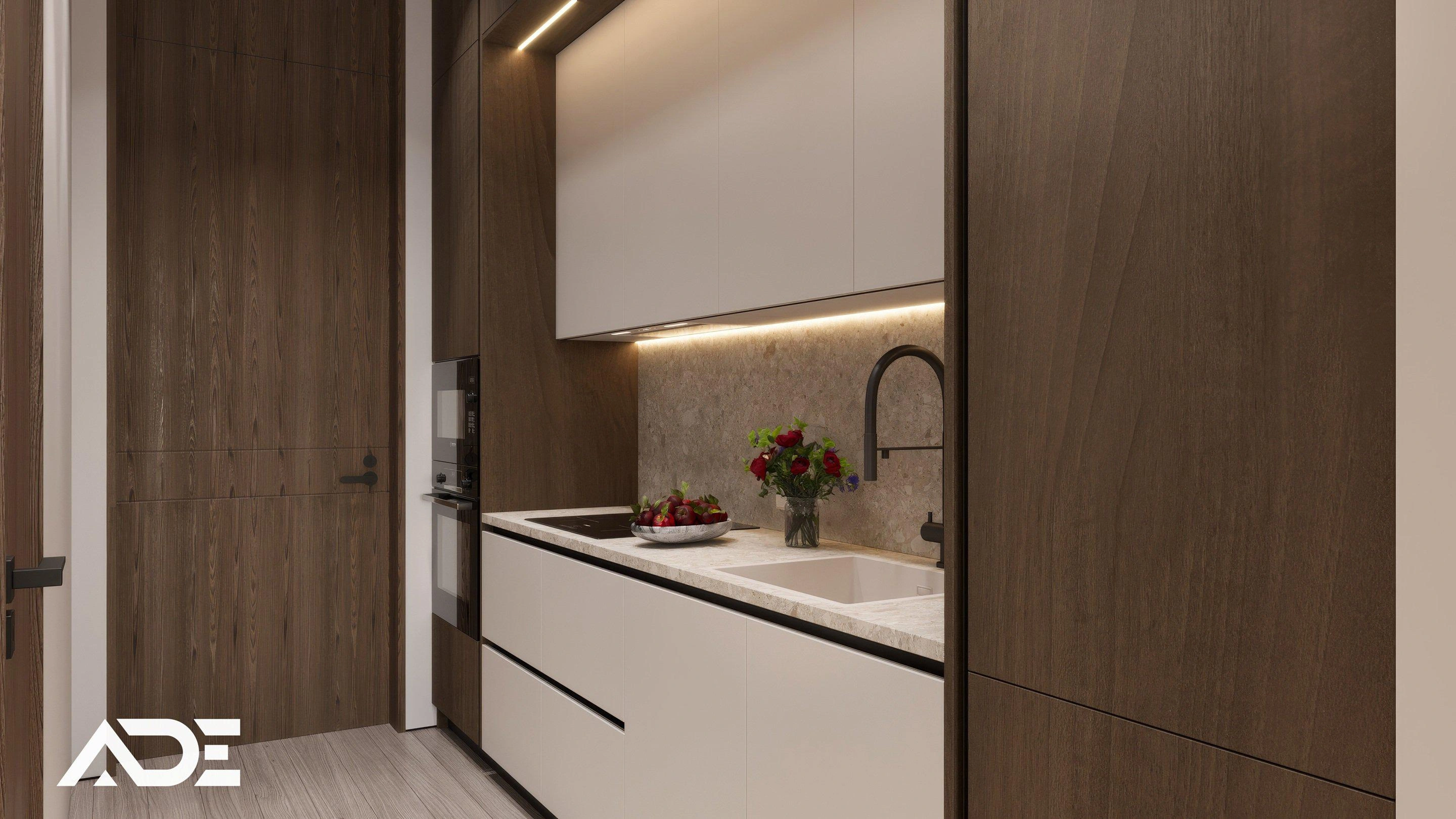 Greygate Residences apartments — Dubai, United Arab Emirates