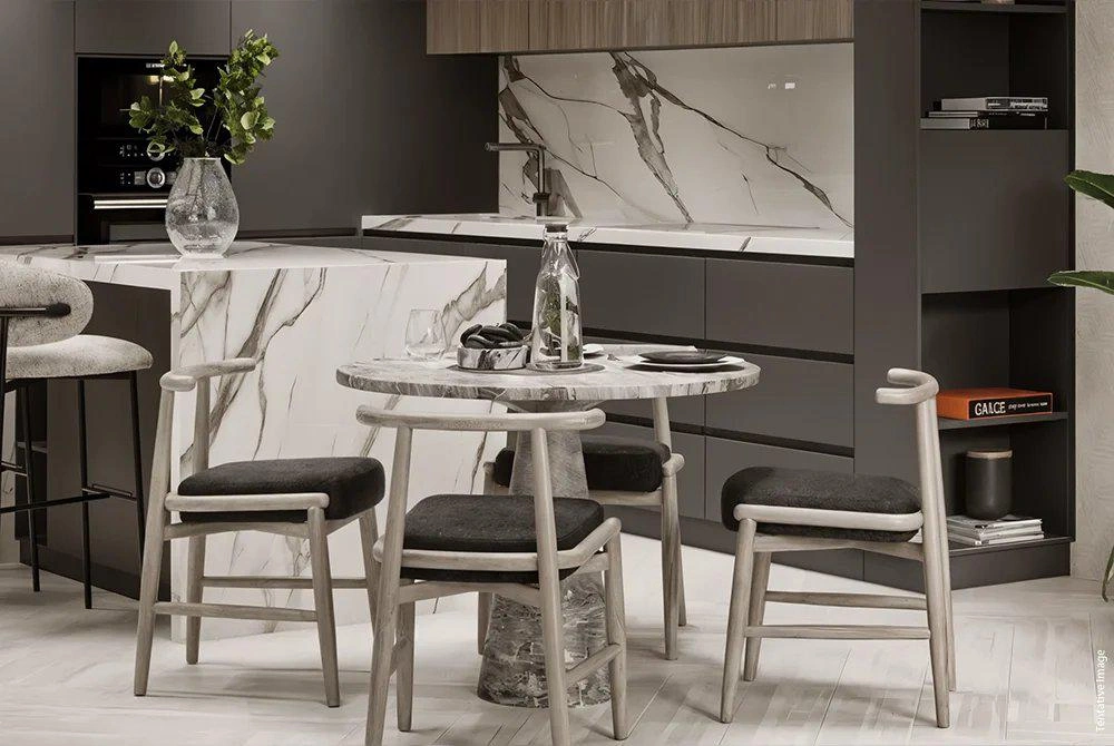 15 Cascade अपार्टमेंट्स — दुबई, संयुक्त अरब अमीरात