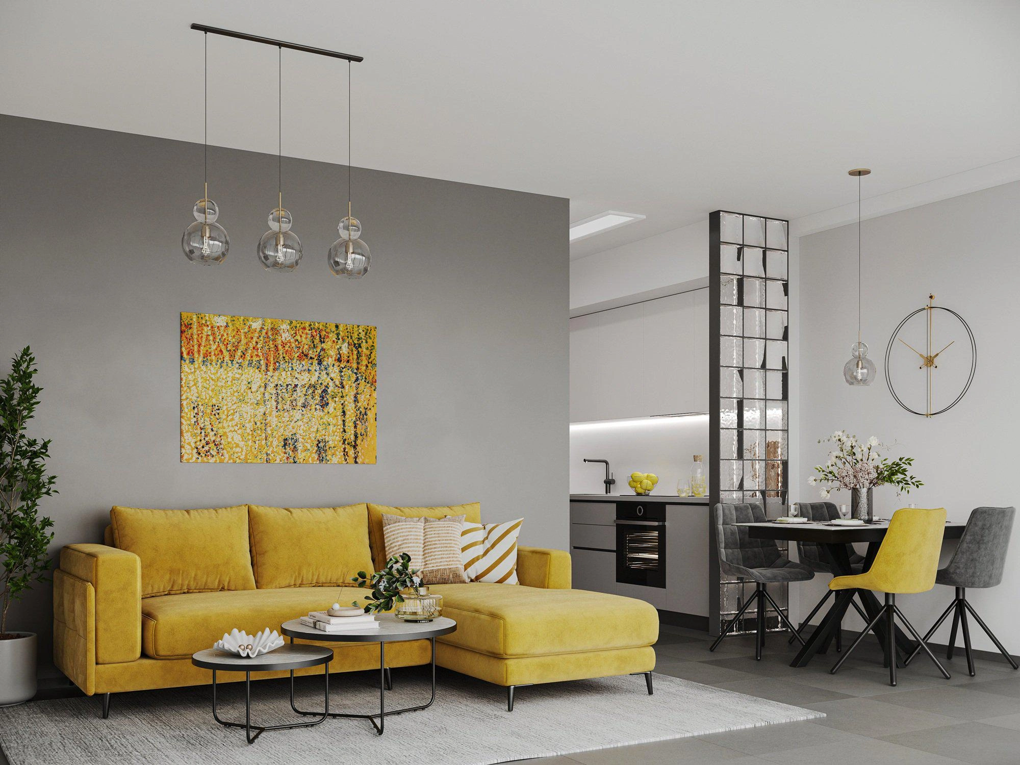 شقق مؤثثة بعائد مضمون في أتيكا، اليونان