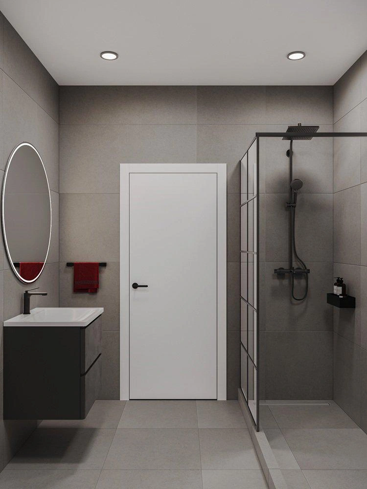 شقق مؤثثة بعائد مضمون في أتيكا، اليونان