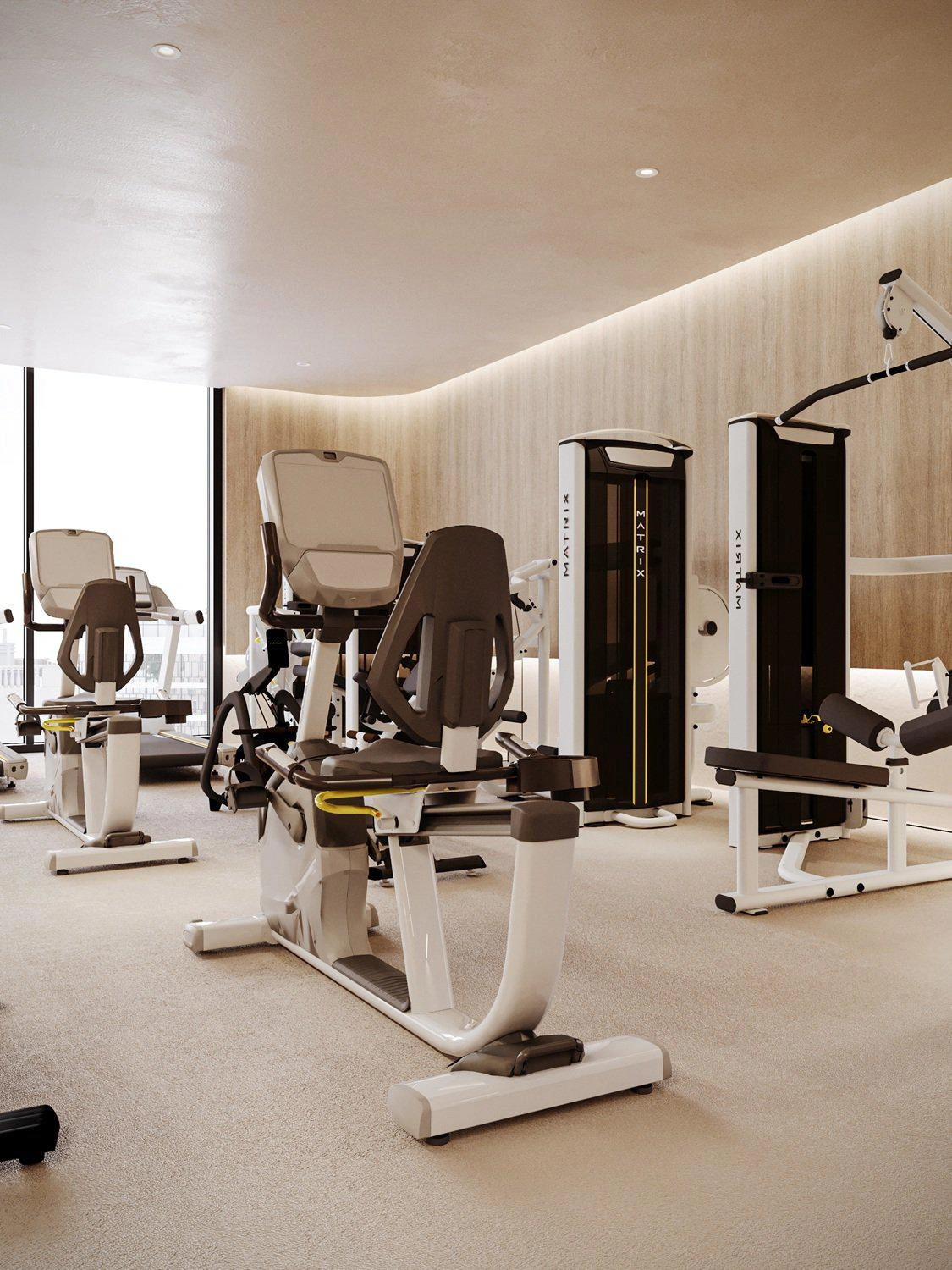 شقق Floareá Grandé، الإمارات العربية المتحدة، دبي