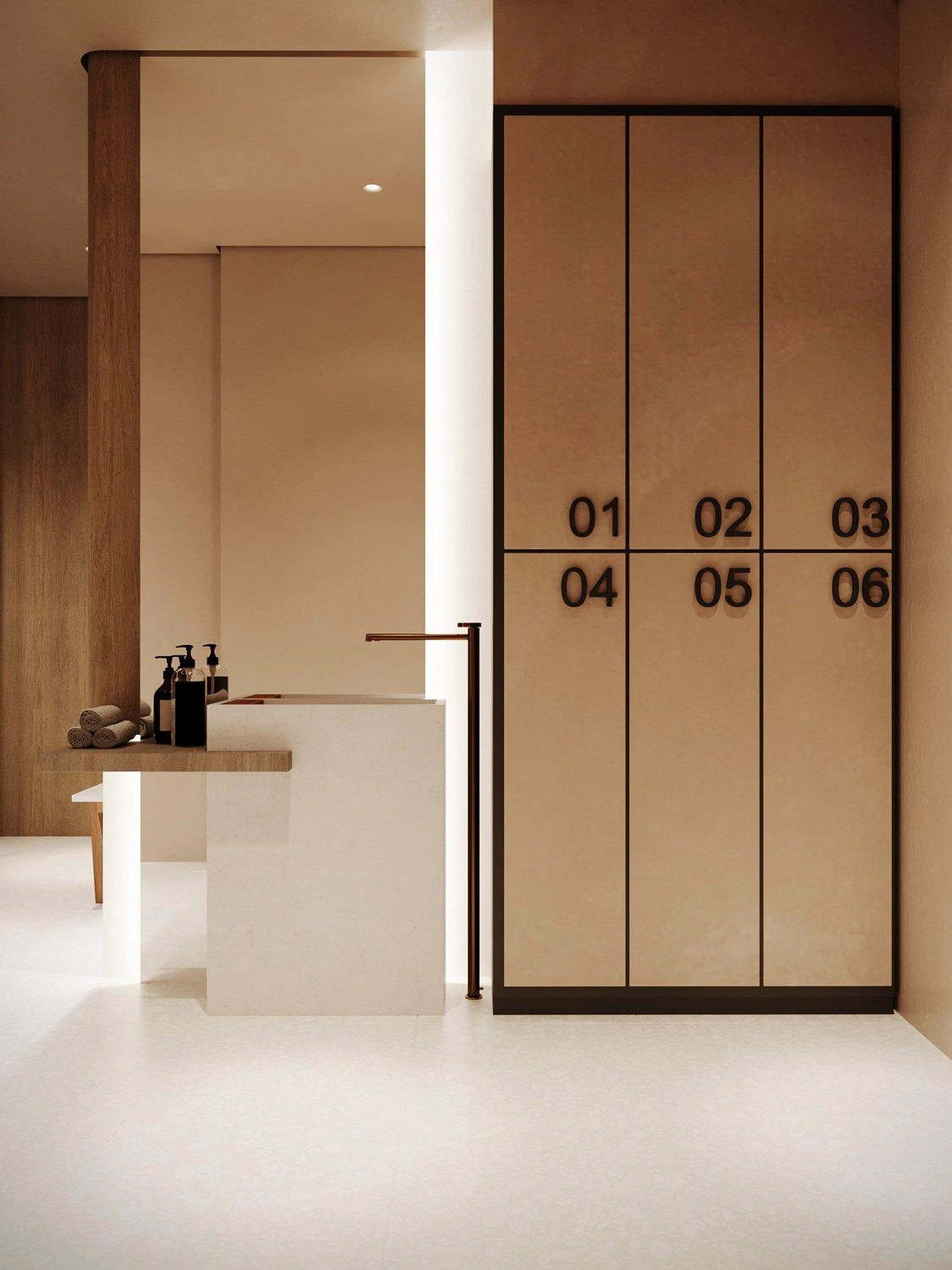 شقق Floareá Grandé، الإمارات العربية المتحدة، دبي