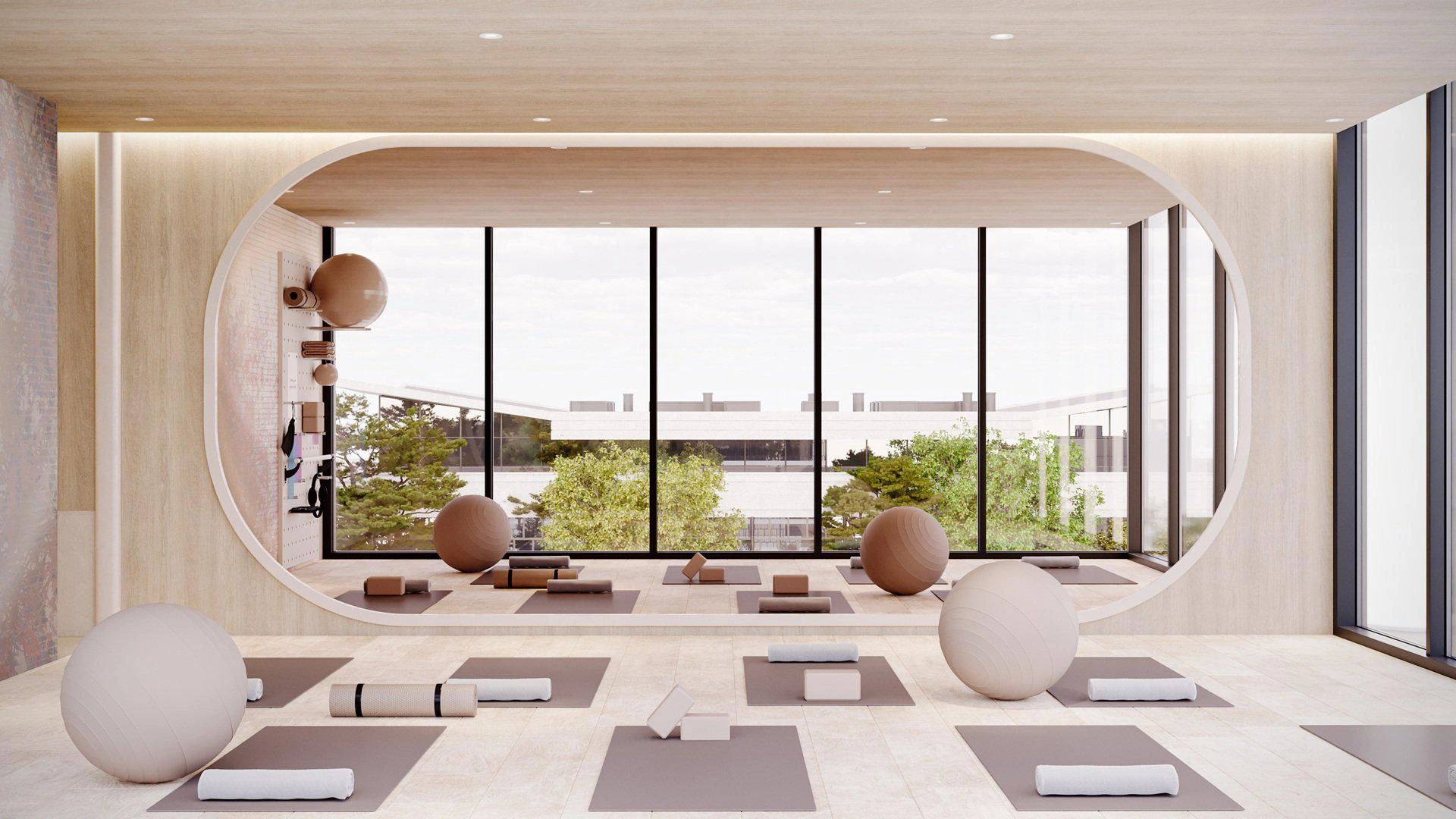 شقق Floareá Grandé، الإمارات العربية المتحدة، دبي