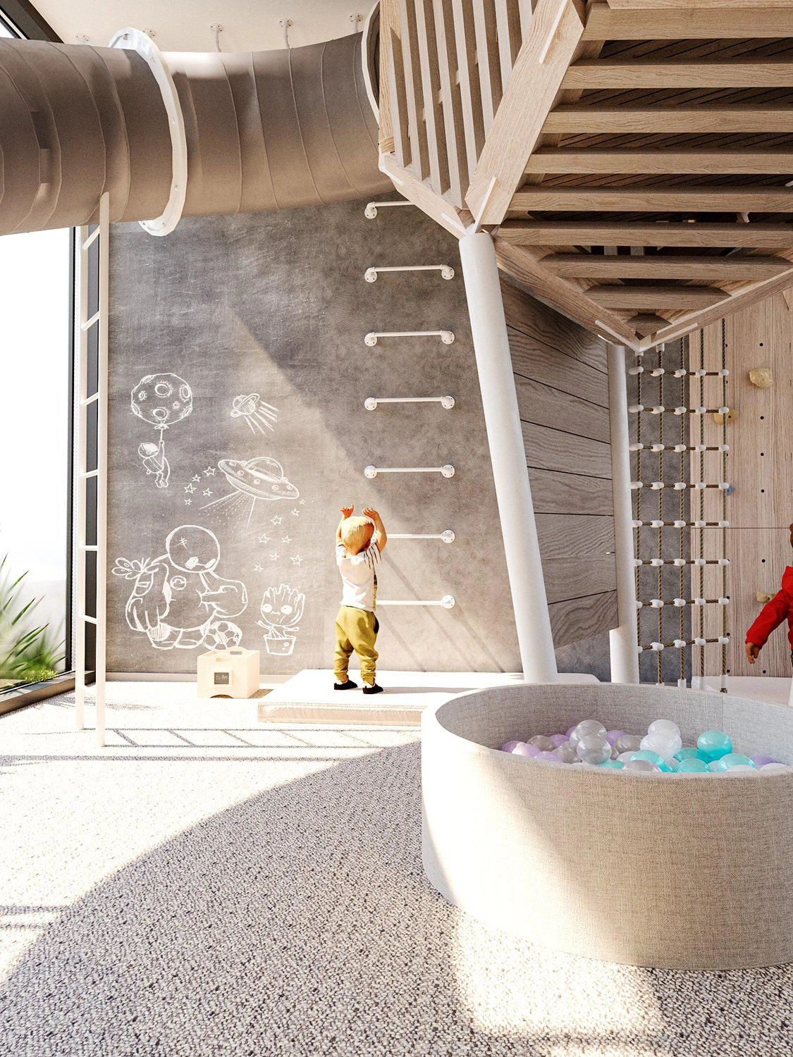 شقق Floareá Grandé، الإمارات العربية المتحدة، دبي