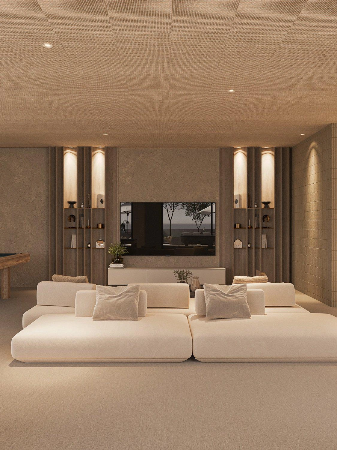 شقق Floareá Grandé، الإمارات العربية المتحدة، دبي