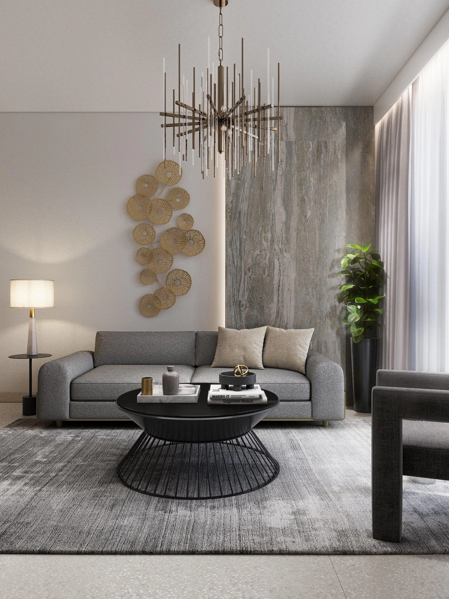 شقق Floareá Grandé، الإمارات العربية المتحدة، دبي