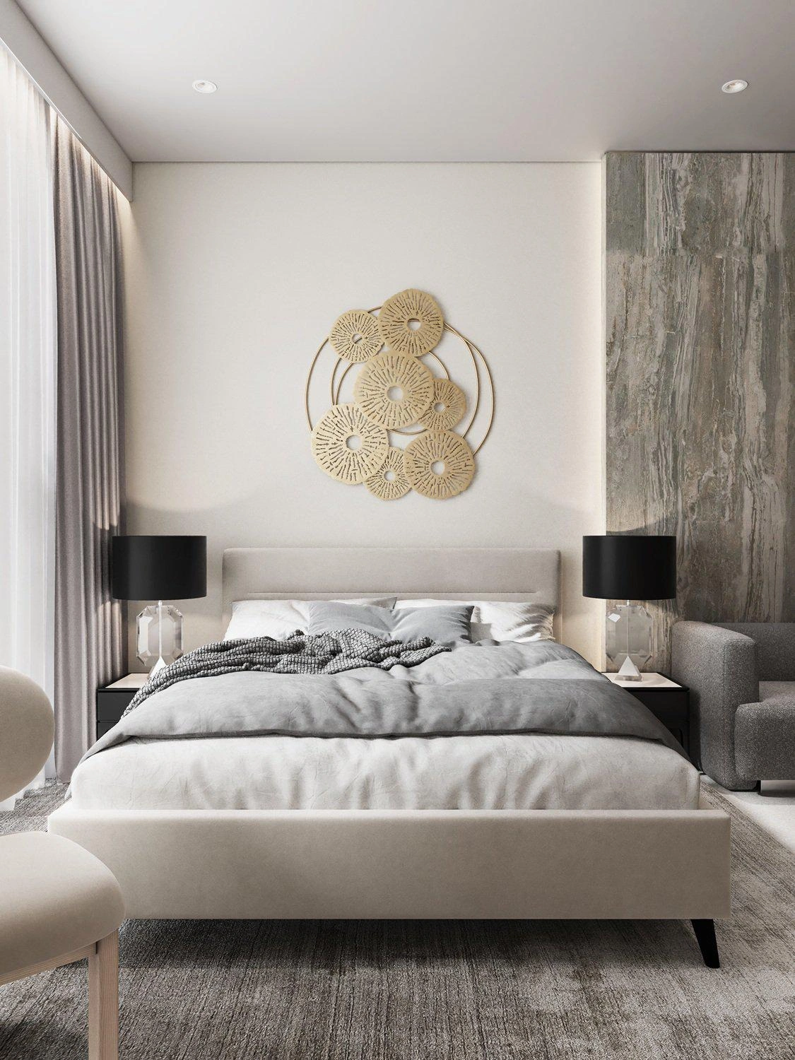 شقق Floareá Grandé، الإمارات العربية المتحدة، دبي