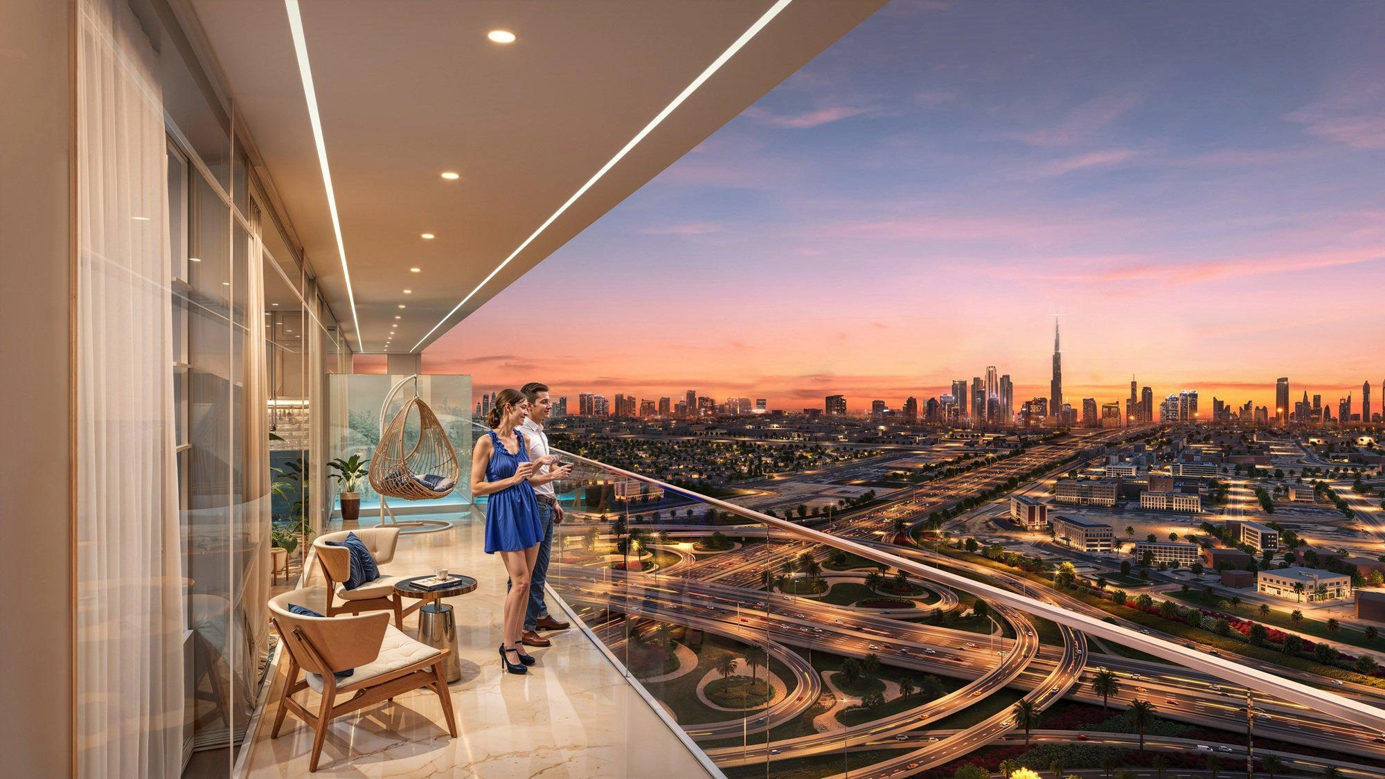 Timez 公寓 — 迪拜,阿拉伯联合酋长国