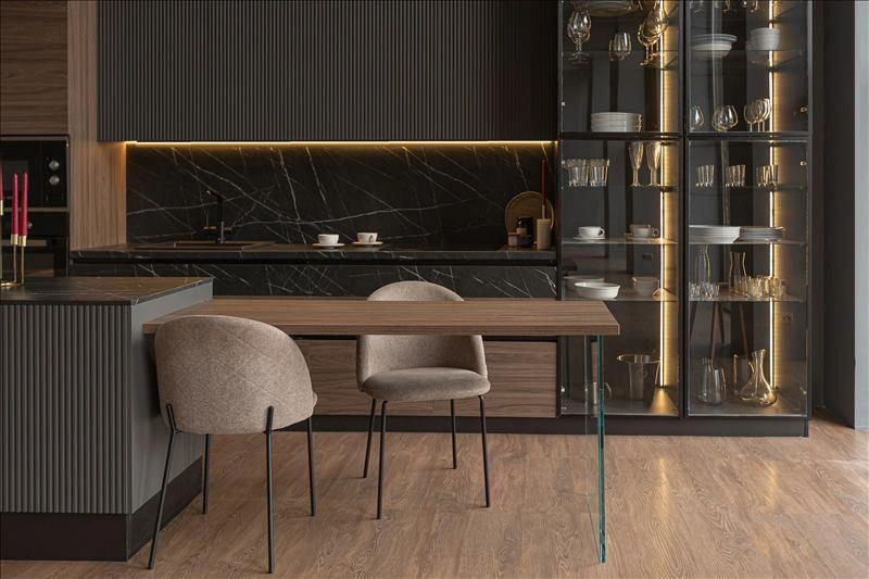 شقق في مجمع سكني حديث في لارنكا، قبرص