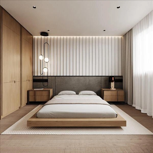 شقق في مجمع سكني حديث في لارنكا، قبرص