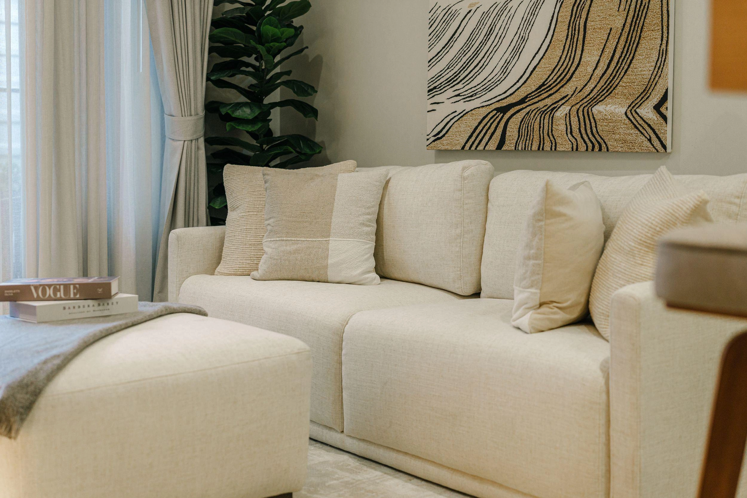 फुकेट, थाईलैंड में किराये प्रबंधन के साथ अपार्टमेंट